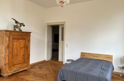 Appartement in een historisch pand te koop Gera, Vollersdorfer Str. 56, Thüringen, Südzimmer Schlafzimmer 2