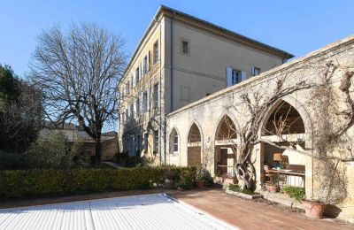 Paleis te koop Uzès, Occitanie, Foto 4/25
