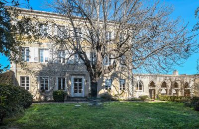 Paleis te koop Uzès, Occitanie, Foto 3/25