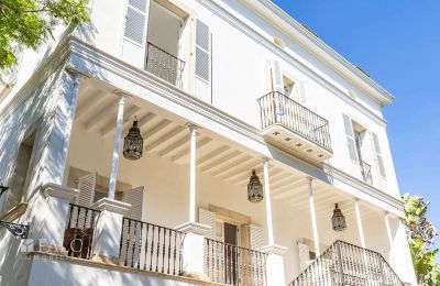 Historische villa te koop Palma, Balearen, villa-palma-24