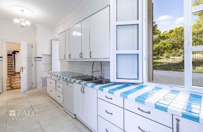 Historische villa te koop Palma, Balearen, villa-palma-12