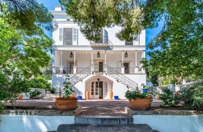 Historische villa Palma, Balearen