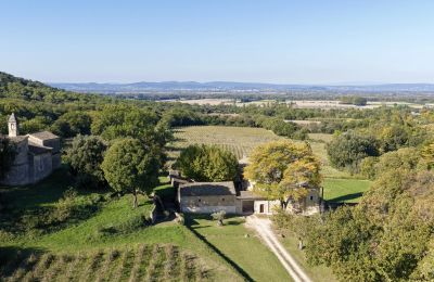 Klooster te koop Provence-Alpes-Côte d'Azur, Foto 5/29