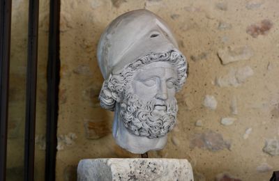 Klooster te koop Provence-Alpes-Côte d'Azur, Foto 12/29