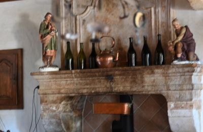 Klooster te koop Provence-Alpes-Côte d'Azur, Foto 15/29