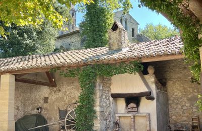 Klooster te koop Provence-Alpes-Côte d'Azur, Foto 27/29
