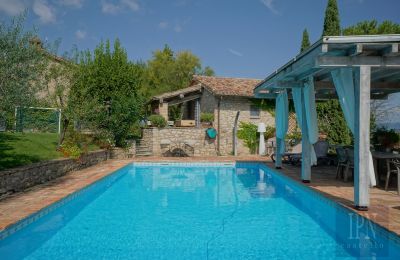 Landelijk pand te koop Italië, Foto 16/50