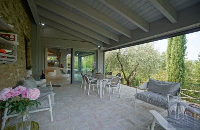 Landelijk pand te koop Italië, Foto 31/50