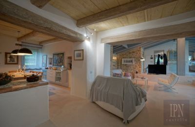 Landelijk pand te koop Italië, Foto 32/50