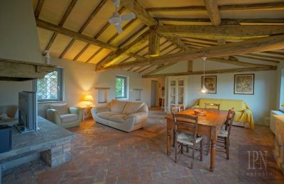 Landelijk pand te koop Italië, Foto 47/50