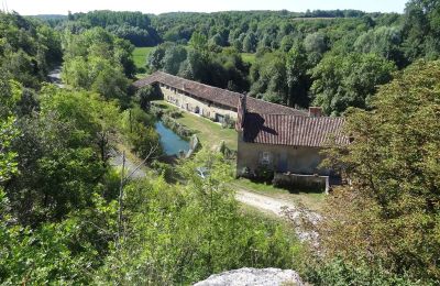 Molen Angoulême, Nouvelle-Aquitaine