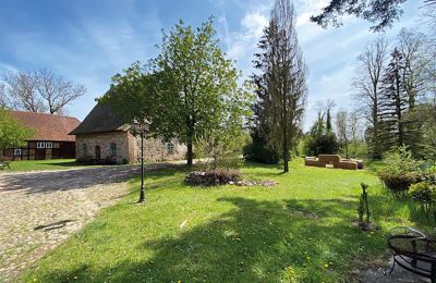 Burcht te koop Mecklenburg-Vorpommern, Foto 52/96