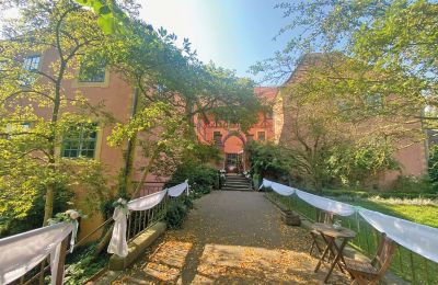 Burcht te koop Mecklenburg-Vorpommern, Foto 44/96