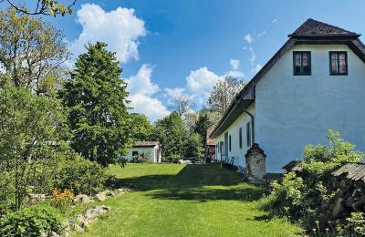 Burcht te koop Mecklenburg-Vorpommern, Foto 55/96