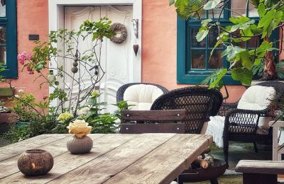 Burcht te koop Mecklenburg-Vorpommern, Foto 7/96