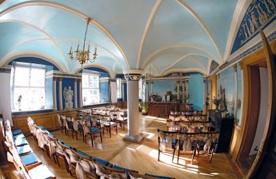 Burcht te koop Mecklenburg-Vorpommern, Foto 9/96