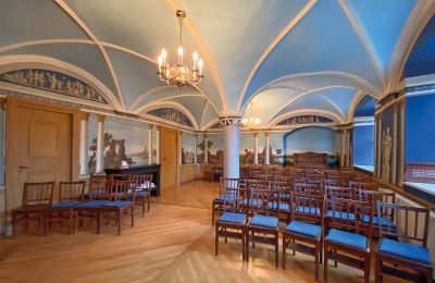 Burcht te koop Mecklenburg-Vorpommern, Foto 10/96