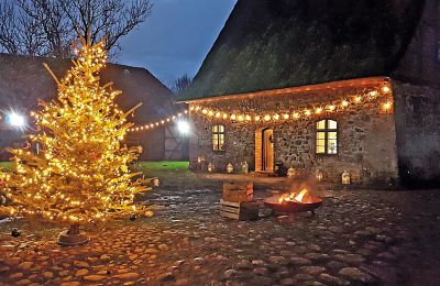 Burcht te koop Mecklenburg-Vorpommern, Foto 50/96