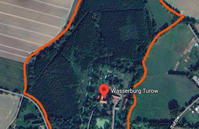 Burcht te koop Mecklenburg-Vorpommern, Foto 96/96