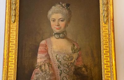 Burcht te koop Mecklenburg-Vorpommern, Foto 24/96