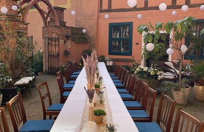 Burcht te koop Mecklenburg-Vorpommern, Foto 42/96