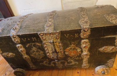 Burcht te koop Mecklenburg-Vorpommern, Foto 34/96