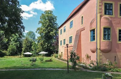 Burcht te koop Mecklenburg-Vorpommern, Foto 3/96