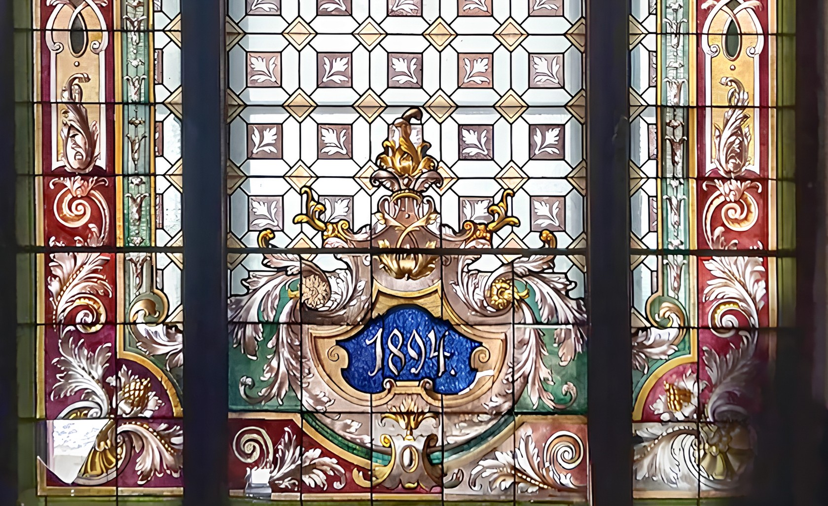 Images Historische villa van een industrieel in Neder-Silezië