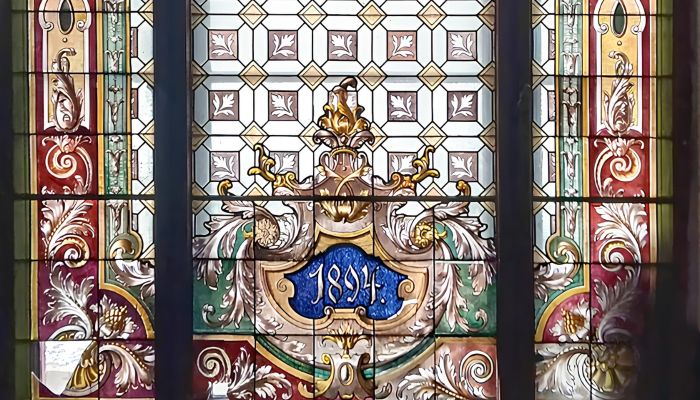 Historische villa te koop Polen