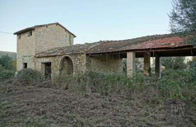 Landelijk pand te koop 06019 Polgeto, Umbria, Foto 11/28