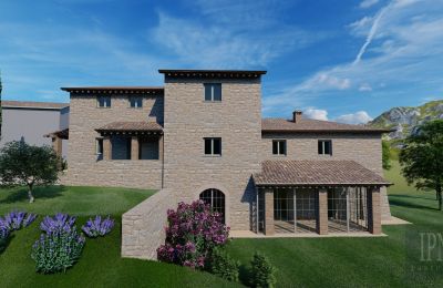 Landelijk pand te koop 06019 Polgeto, Umbria, Foto 27/28