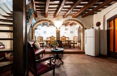 Landelijk pand te koop Sant Llorenç Savall, Bisbe Solà 8, Catalonië, Foto 10/40