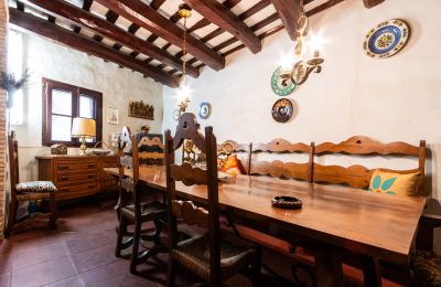 Landelijk pand te koop Sant Llorenç Savall, Bisbe Solà 8, Catalonië, Foto 11/40