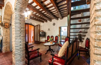 Landelijk pand te koop Sant Llorenç Savall, Bisbe Solà 8, Catalonië, Foto 13/40