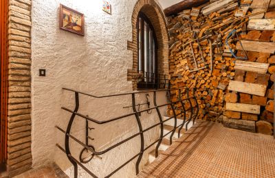 Landelijk pand te koop Sant Llorenç Savall, Bisbe Solà 8, Catalonië, Foto 35/40