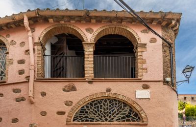 Landelijk pand te koop Sant Llorenç Savall, Bisbe Solà 8, Catalonië, Foto 5/40