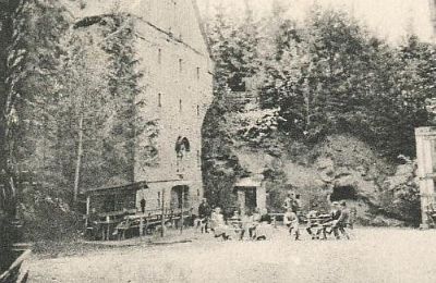 Historische toren te koop 87634 Obergünzburg, Kaufbeurer Str  34, Bayern, Foto 38/38