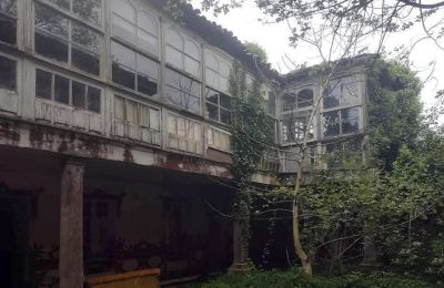 Landhuis te koop A Coruña, Galicië, Foto 16/23