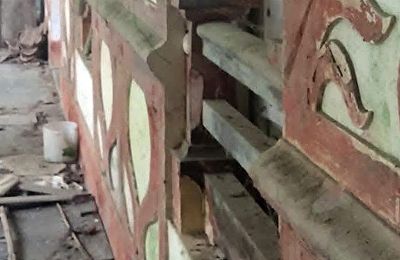 Landhuis te koop A Coruña, Galicië, Details