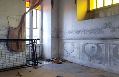 Landhuis te koop A Coruña, Galicië, Details