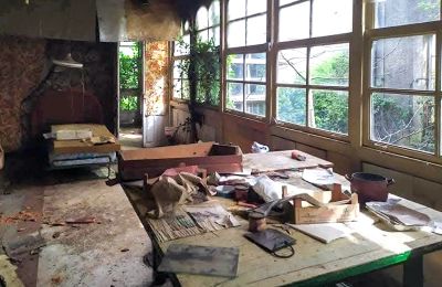 Landhuis te koop A Coruña, Galicië, Foto 11/23