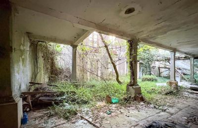 Landhuis te koop A Coruña, Galicië, Binnenplaats