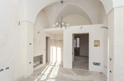 Paleis te koop Oria, Via San Salvatore 7, Puglia, Foto 11/34