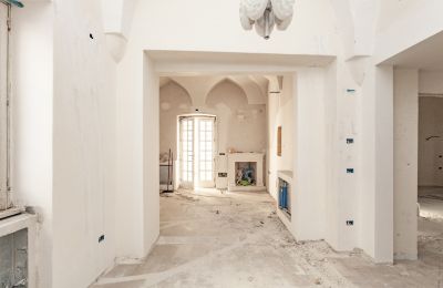 Paleis te koop Oria, Via San Salvatore 7, Puglia, Foto 12/34