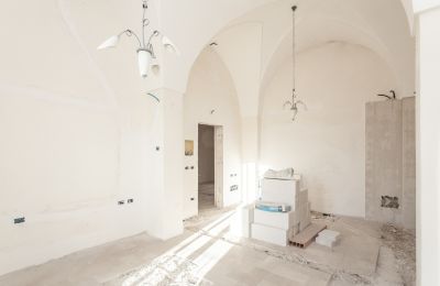 Paleis te koop Oria, Via San Salvatore 7, Puglia, Foto 13/34