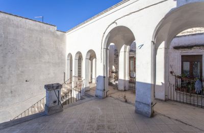 Paleis te koop Oria, Via San Salvatore 7, Puglia, Foto 16/34