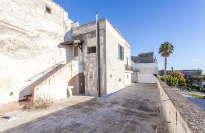 Paleis te koop Oria, Via San Salvatore 7, Puglia, Foto 17/34