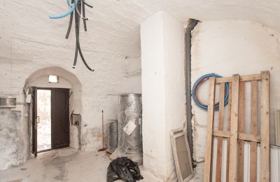 Paleis te koop Oria, Via San Salvatore 7, Puglia, Foto 21/34