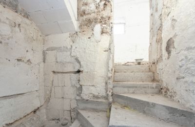 Paleis te koop Oria, Via San Salvatore 7, Puglia, Foto 23/34