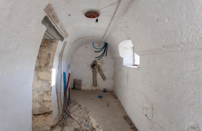 Paleis te koop Oria, Via San Salvatore 7, Puglia, Foto 24/34